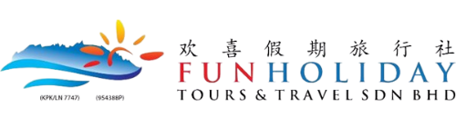 My Funholiday Tours & Travel Sdn Bhd